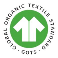 Organic Textile Standard | Duurzame kleding