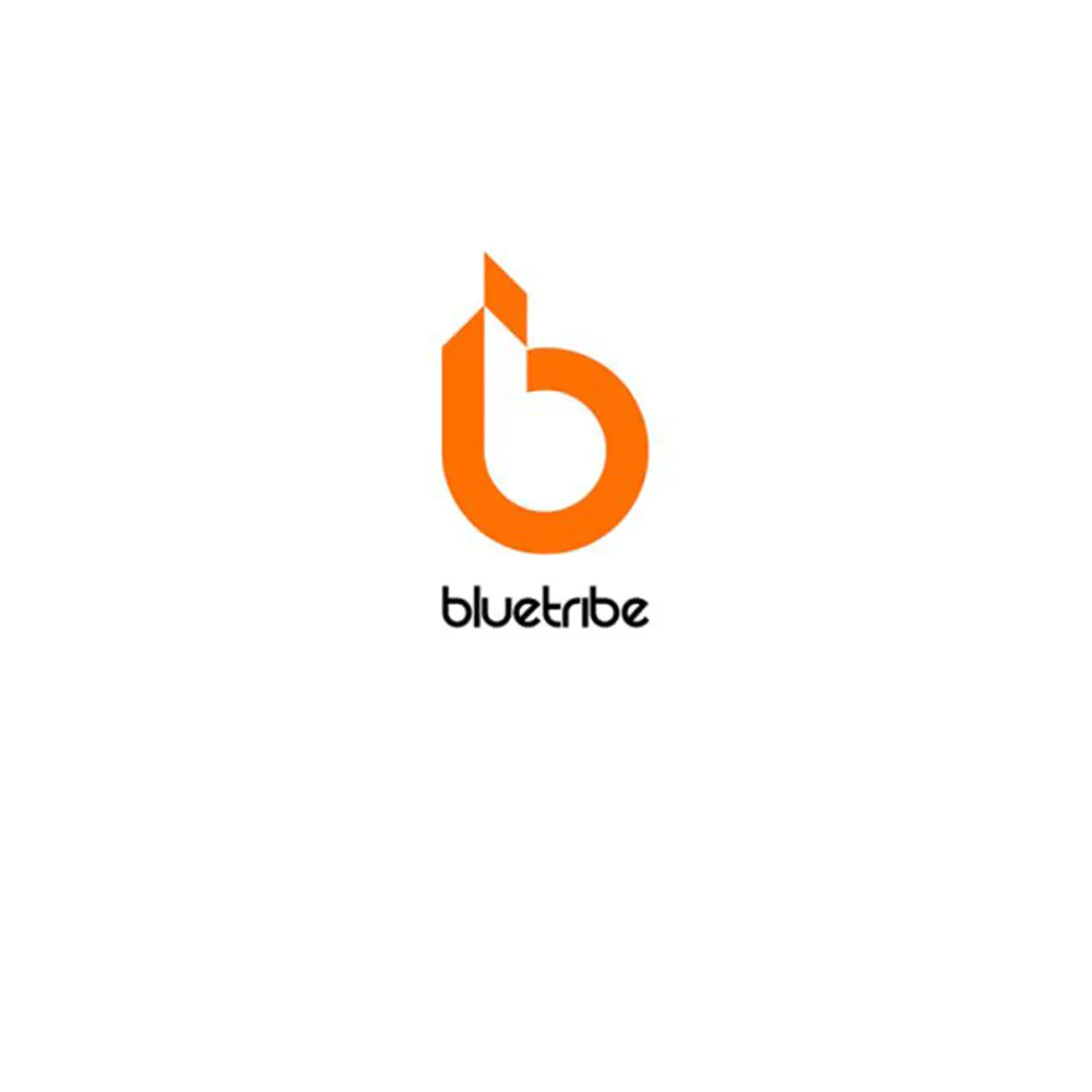 Blue Tribe