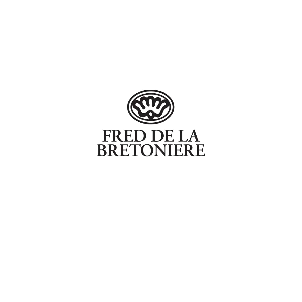 Fred de la Bretoniere