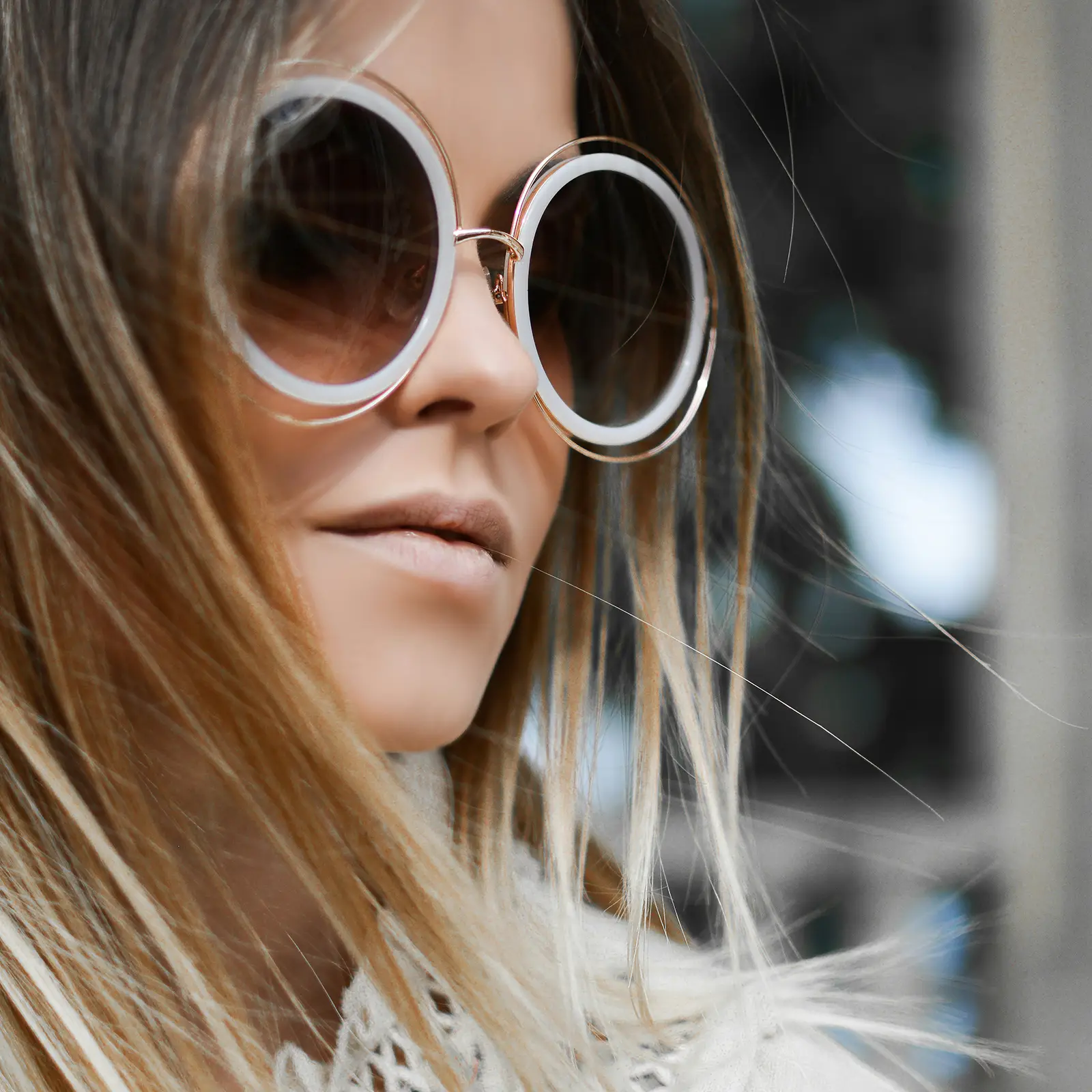 hveg optics fashion